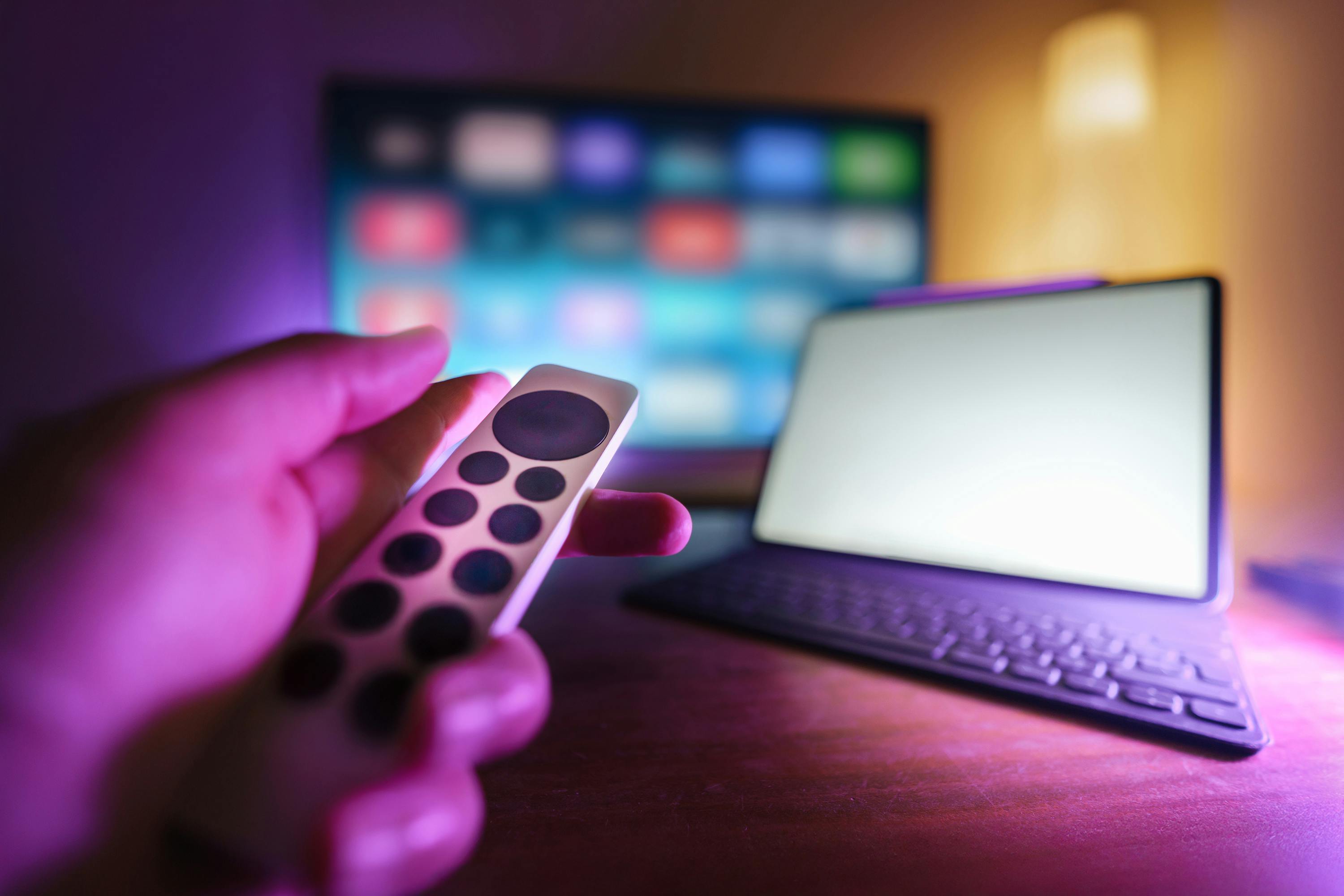 Everything You Can Watch with COX Contour TV: Live or On-Demand
